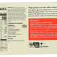 365 Everyday Value, Organic Homestyle Waffles, 6 ct, (Frozen)