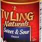 Ty Ling Sweet & Sour Sauce, 10 Ounce (Pack of 1), Model hb169276