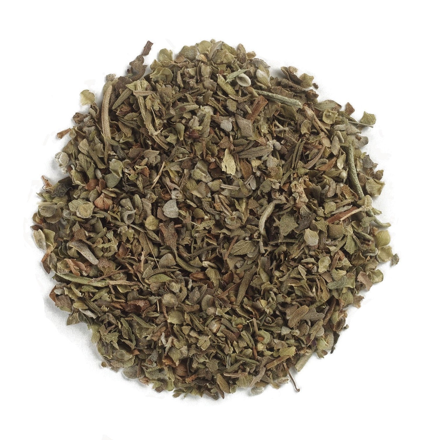 Frontier Co-op Italian Seasoning 1lb