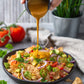 Siete Dairy Free Cashew Queso, Mild Nacho, 10.8Oz Jar