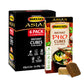 Massel Instant Pho Bouillon Broth cubes - No MSg gluten Free - Bulk Pack (6 x 105g)