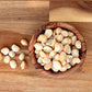 Rho Macadma Nut Sea Salt ( 6 X 4 Oz   )