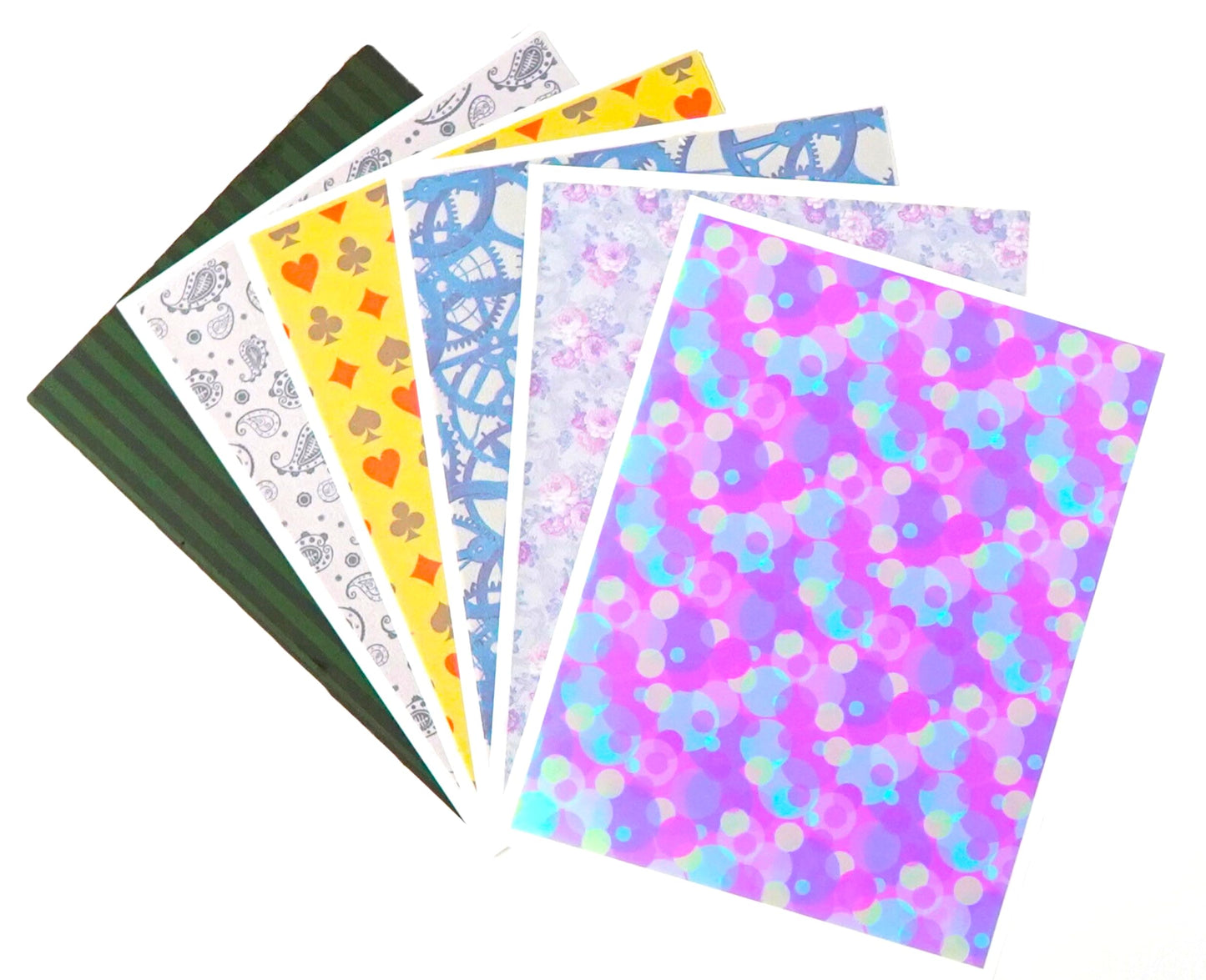 Icing Images Flexfrost Edible Fabric Sheets - White - 20 Count