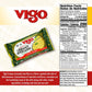 Vigo Authentic Creamy Avocado Rice, Low Fat, Gluten Free, 8 Ounce (Pack Of 12)