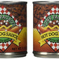 Tony Packo Hot Dog Sauce, 7.5-Ounce (Pack Of 6)