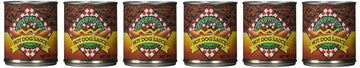 Tony Packo Hot Dog Sauce, 7.5-Ounce (Pack Of 6)