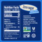 Zevia Zero Sugar, Vanilla Cola Soda, 12 Fl Oz Cans (Pack of 8)