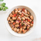 Jovial 100% Organic Borlotti Beans - Borlotti, Organic Borlotti, No Saturated Fat, Gluten Free, Recyclable Glass, Great Source o