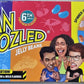 Jelly Belly Bean Boozled Spinner Gift Box Game, Net Wt 3.5Oz