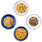 Mountain House Adventure Weekender Kit | Freeze Dried Camping & Backpacking Food | 12 Servings