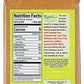 Rani Organic Chana Masala (Garbanzo Curry 9-Spice Blend) 20Oz (1.25Lbs) 567G Pet Jar ~ All Natural | Vegan | Gluten Friendly | N