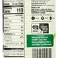 365 by Whole Foods Market, Organic Black Beans, 15 Ounce