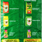 Ximango Yerba Mate - 35.27 Oz - Erva-Mate Para Chimarro Ximango - 1Kg