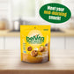 belVita Energy Snack Bites, Banana, Dark Chocolate and Sunflower Seed, 5 oz Bag