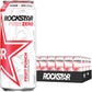 Rockstar Pure Zero Energy Drink, Caffeine & Taurine, 16 Fl Oz, Pack of 24, 0 Sugar, 0 Calories