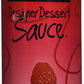 Lyons Raspberry Designer Dessert Sauce, 15 Oz.