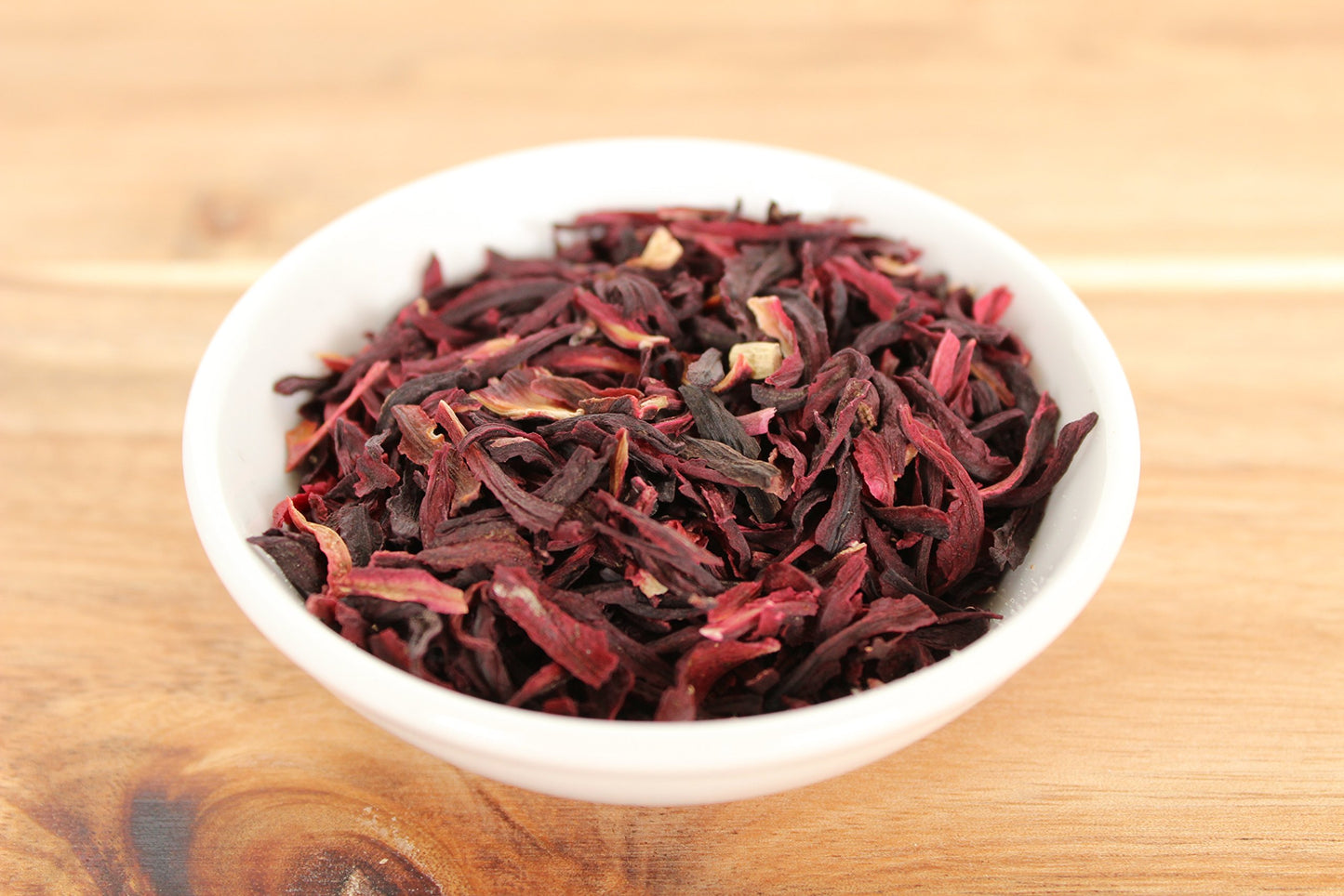 Anthonys Organic Hibiscus Flowers, Cut & Sifted, 1 lb, Gluten Free, Non GMO, Keto Friendly