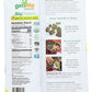 Gimme Organic Avocado Oil Sea Salt Roasted Seaweed, 0.92 Oz