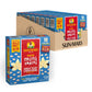 Sun-Maid Vanilla Yogurt Coated Raisins - (80 Pack) 0.5 Oz Mini Snack-Size Box - Yogurt Covered Dried Fruit Snack For Lunches And
