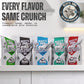 Beefys Own - Beef Tallow Chips | Gluten Free Potato Chips | Made with Non-GMO Potatoes & Beef Tallow | Seed Oil Free | Crispy &