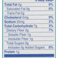 Wasa Sourdough Whole Grain Crispbread, 9.7 Ounce (Pack of 1)