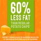 Chex Cheddar Flavor Snack Mix, 1.75-Ounce Single Serve Bags (Pack of 60)