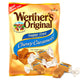 Needzo Werther'S Sugar Free Candy Variety Pack With Classic Caramel Flavored Hard And Chewy Candies Paired With Caramel Coffee, Sugarless Gift Basket Stuffer, Set Of 3