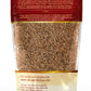 Spicy World Caraway Seeds 4 Oz (117G) | Premium Whole Caraway Seeds For Rye Bread, Sauerkraut & Cooking | Aromatic Gourmet Caraway Spice