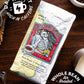 Ravens Brew Coffee Dark Roast Whole Bean, High Caffeine, 12oz, Deadmans Reach