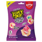 Juicy Drop Christmas Mystery Gummy Candy Cubes, Wild Berry Flavor, 5Oz, Peelable Strawberry Gummy Cube, Mystery Animal Inside, Interactive 2-In-1 Treat For Party Favors, Stocking Stuffers, Kids Gifts