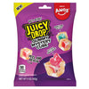Juicy Drop Christmas Mystery Gummy Candy Cubes, Wild Berry Flavor, 5Oz, Peelable Strawberry Gummy Cube, Mystery Animal Inside, Interactive 2-In-1 Treat For Party Favors, Stocking Stuffers, Kids Gifts