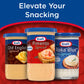 Kraft Pimento Spread With Philadelphia Cream Cheese, 5 Oz Jar