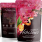 Gardenika Organic Cinnamon Hibiscus Loose Leaf Tea | Caffeine-Free | USDA Organic | 4 oz