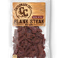 Cattleman'S Cut Texas Style Flank Steak Beef Jerky, 9 Ounce