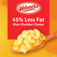 Velveeta Original Cheese, Classic Size (32 oz Block)