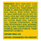 belVita Breakfast Bar Biscuit Sandwiches, Dark Chocolate Creme, 30 Total Packs, 6 Boxes (2 Biscuits Per Pack)