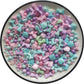 Edible Mixed Ocean Mermaid Candy Sprinkles Starfish Dessert Sprinkle Shell Cake Cupcake Toppers Pearl Cookie Decorations Sweet P