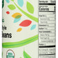 365 by Whole Foods Market, Organic French Style Green Beans, 14.5 Ounce