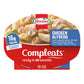 Hormel Compleats Chicken Alfredo Microwave Tray, 10 Oz. (6 Pack)
