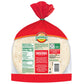 Guerrero Caseras Fajita Flour Tortillas, Trans Fat Free, Authentic, Small Size, 20 Count
