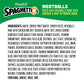 SpaghettiOs Canned Pasta with Meatballs, 15.6 oz Can (12 Pack)