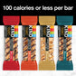 KIND Thins Variety Pack, Peanut Butter Dark Chocolate, Dark Chocolate Cherry Cashew, Healthy Snacks, Low Calorie, 20 Count (Pack