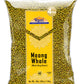 Rani Moong Whole (Ideal For Cooking & Sprouting, Whole Mung Beans With Skin) Lentils Indian 64Oz (4Lbs) 1.81Kg Bulk ~ All Natural | Gluten Friendly | Non-Gmo | Vegan | Indian Origin