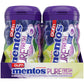 Mentos Pure Fresh Sugar-Free Chewing Gum With Xylitol, Grape Medley, 50 Piece Bottle (Bulk Pack Of 4)