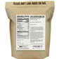 Anthonys Organic Tiger Nut Flour, 1 lb, Gluten Free, Non GMO, Paleo Friendly (Pack of 2)