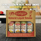Colgin Liquid Smoke Bundle - Hickory, Mesquite, Apple, & Pecan Flavors (4 Oz Each) For Home Cooks And Bbq Enthusiasts | Assorted