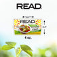 READ Three Bean Salad - Classic, Tangy & Sweet, 4 Ounce Cups, Pack of 24
