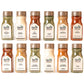 iSpice Starter Spice Set - Seasonings Variety Pack, 12 Pack, 4.33 Ounce