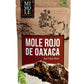 Mi Mole - Mole Rojo de Oaxaca - 8 oz - A rich, all-natural mole paste made from 26 carefully selected ingredients that honors an