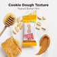 Perfect Bar Snack Size, Peanut Butter Protein Bar, Protein Snack, Snack Bar, Kids Bar, Organic, Gluten Free, Soy Free, Non Gmo,